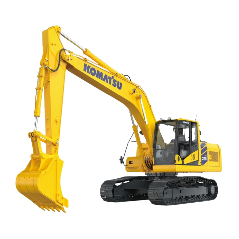PC210-10M0