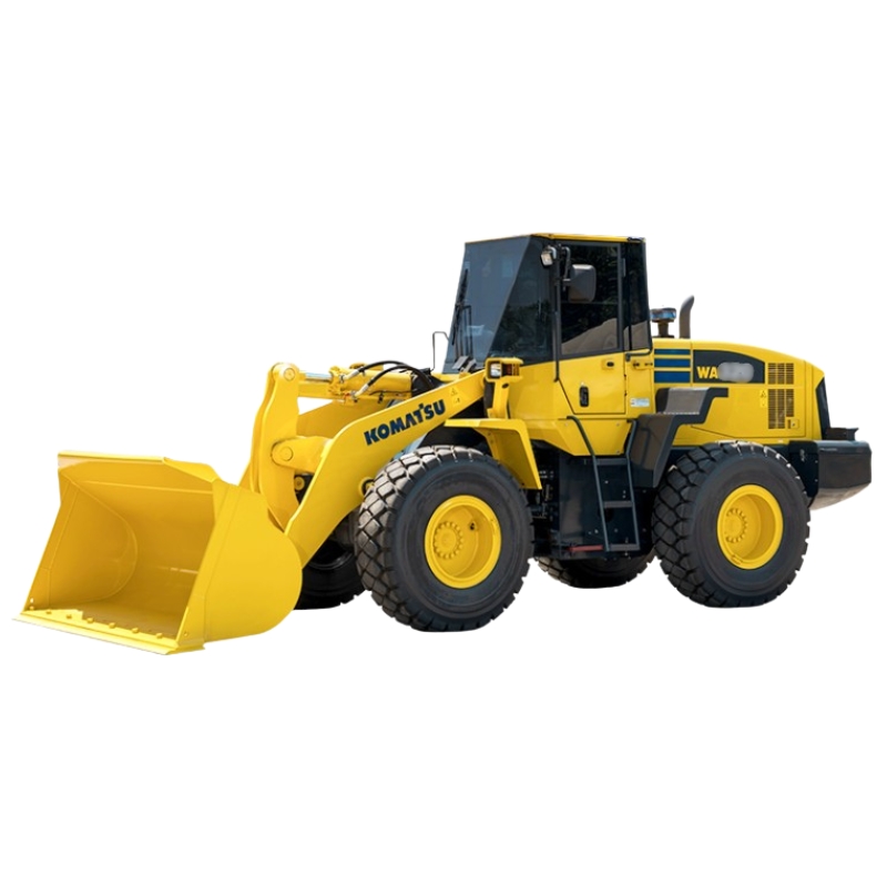 WA380-6