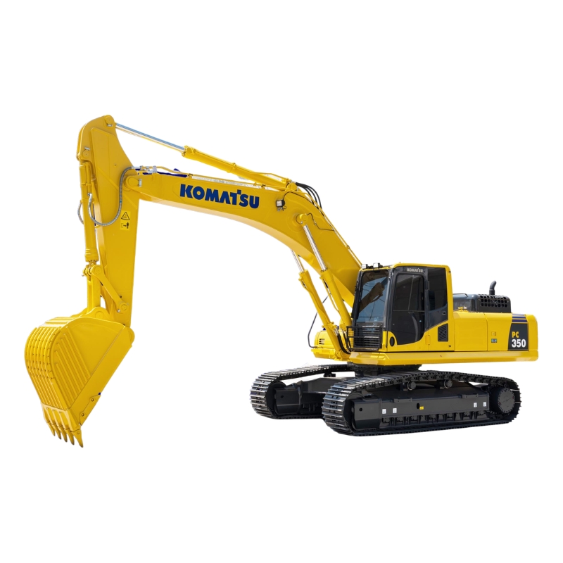 PC350-8M2