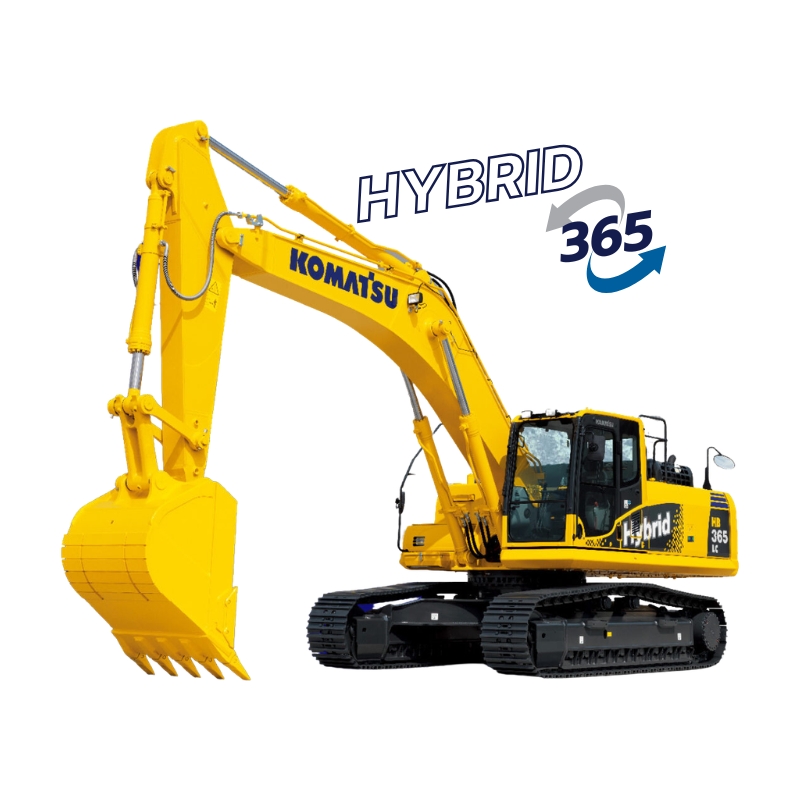 HB365LC-1