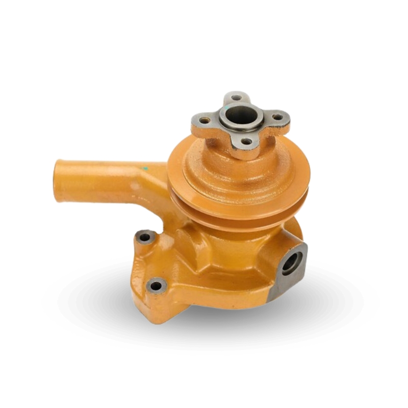 ปั๊มน้ำ