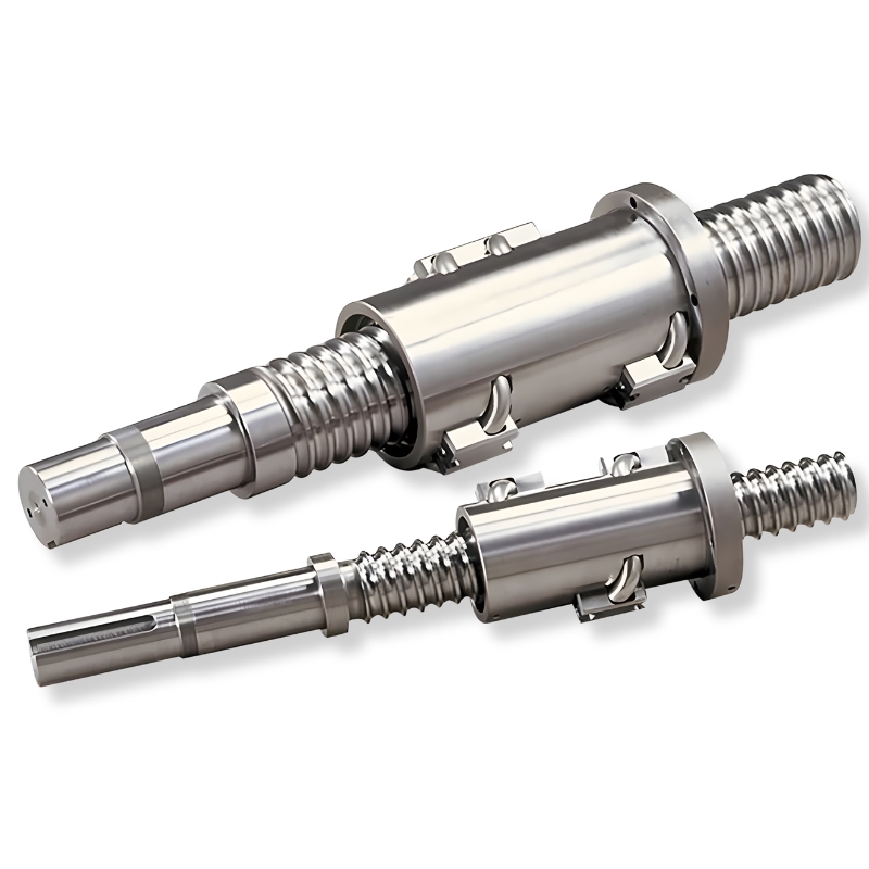 รุ่น HTF สําหรับไดรฟ์โหลดสูง