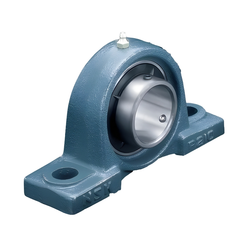 ตุ๊กตารองรับเพลา