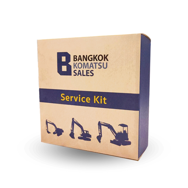 ชุดซ่อมปั๊มและระบบควบคุมไฮดรอลิค