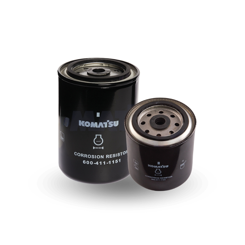 กรองปรับสภาพน้ำ