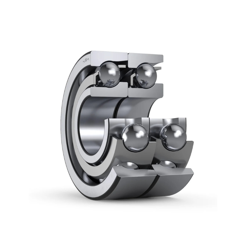 แบริ่งส์เม็ดกลมสัมผัสเชิงมุมประกบคู่