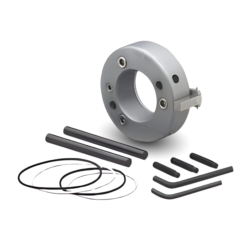 น็อตไฮดรอลิก