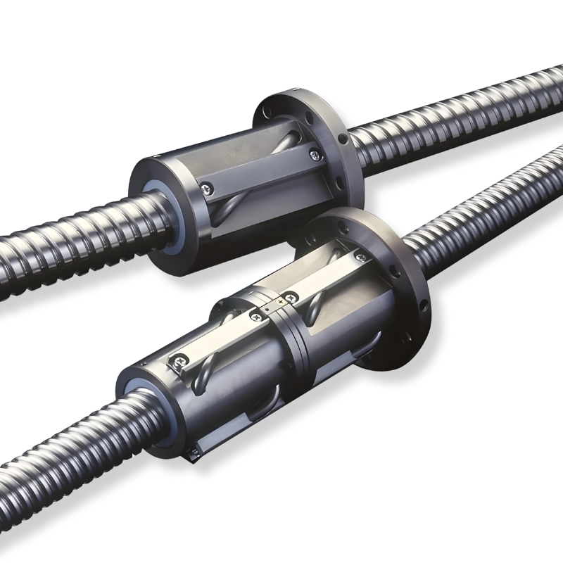 รุ่น HMC สําหรับเครื่องมือกลความเร็วสูง