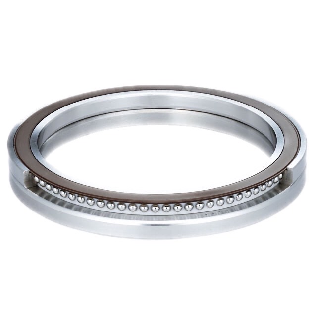 ตลับลูกปืนสัมผัสเชิงมุมความแม่นยำสูงแบบโปรไฟล์ต่ำ ROBUSTSLIM™ 