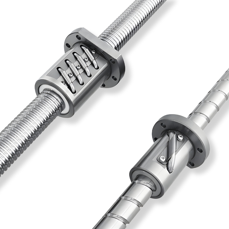 ลูกบอลส่งคืน tubu หมุนเวียน