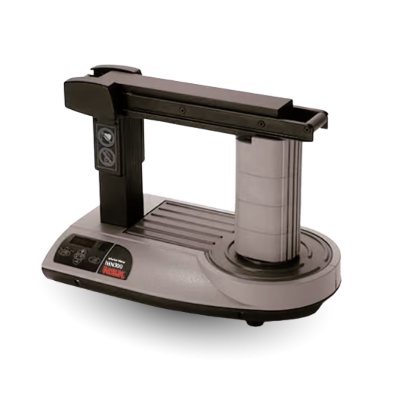 เครื่องทำความร้อนตลับลูกปืนแบบเหนี่ยวนำ IHN300