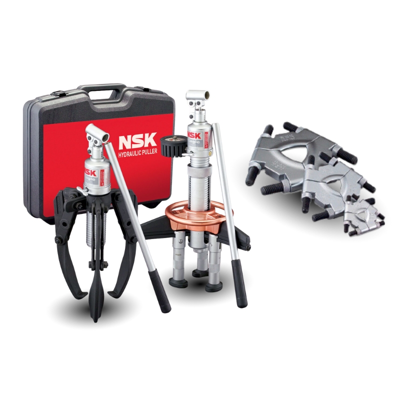 ชุดดึง - กด - ดัด และเพลทยึด 3 ส่วน