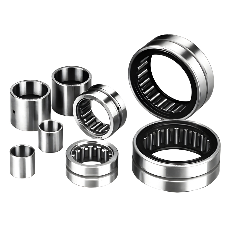 ตลับลูกปืนเม็ดเข็มตัน