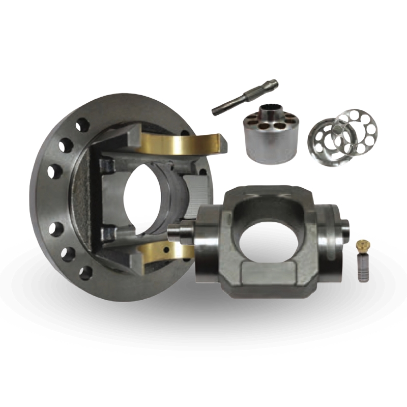 ชุดซ่อมปั๊มไฮดรอลิค