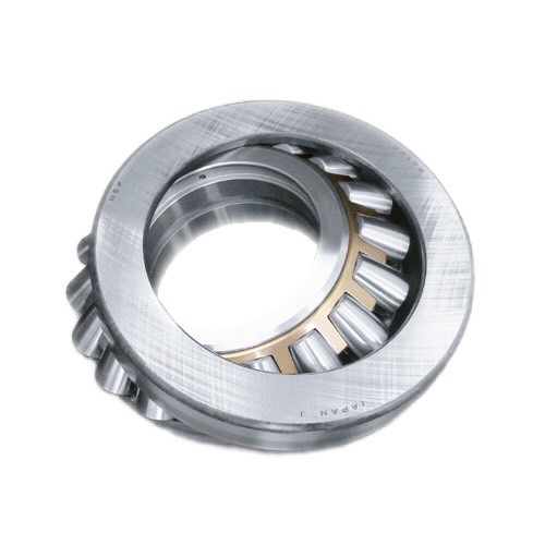 ตลับลูกปืนกันรุนเม็ดโค้ง