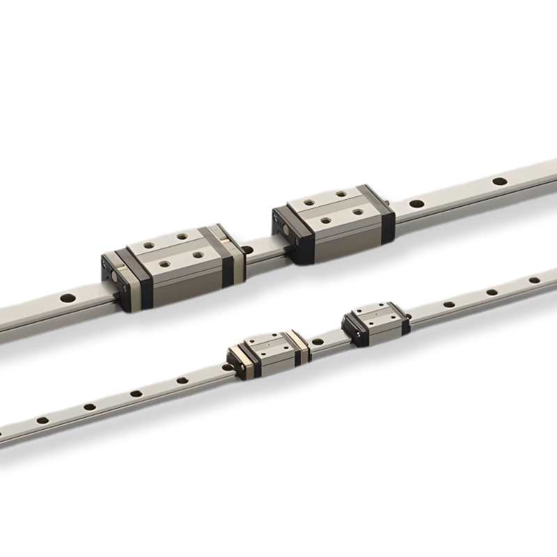 รุ่น LH จิ๋ว (Custom™ Series)