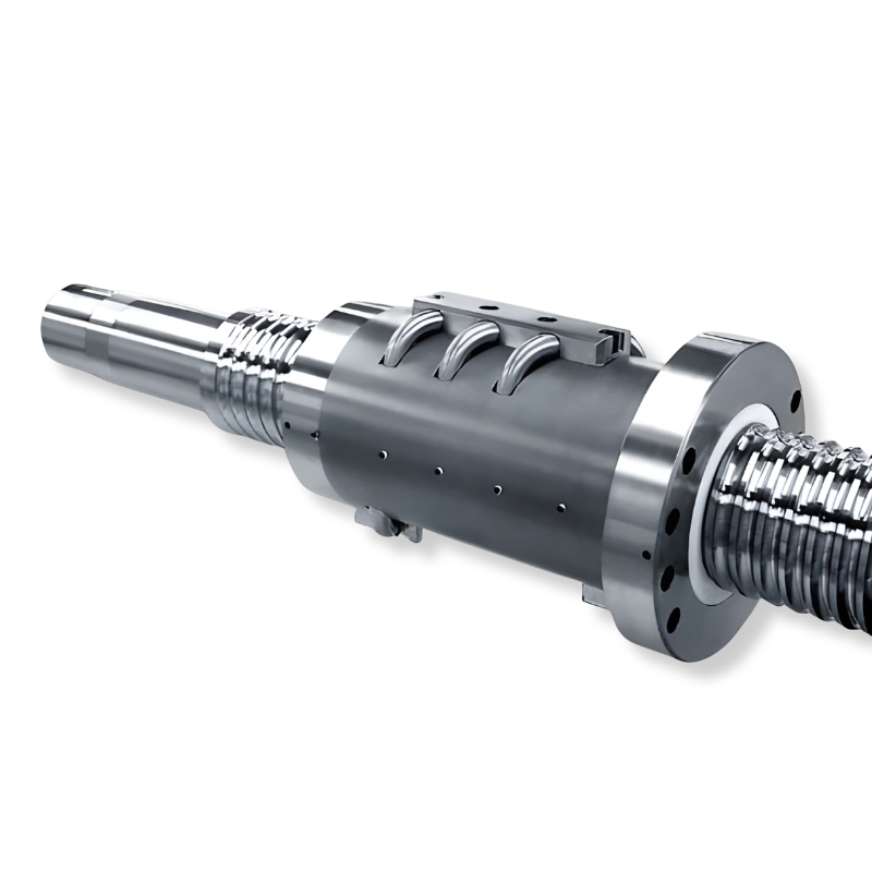 รุ่น HTF-SRE สําหรับไดรฟ์โหลดสูง