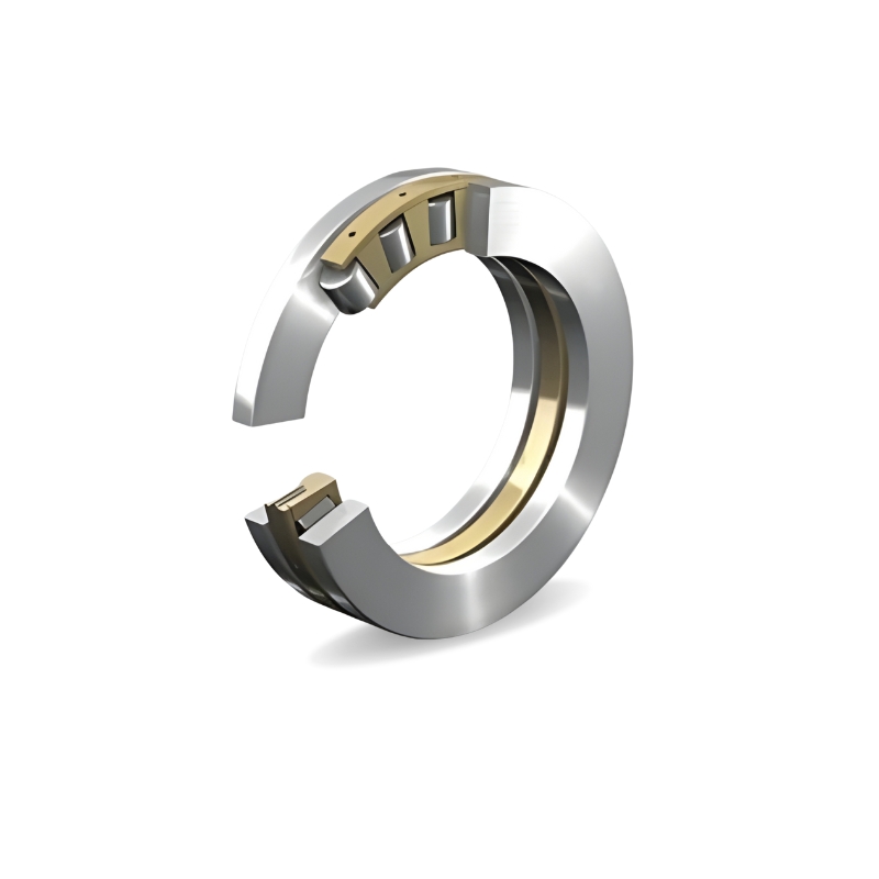 ตลับลูกปืนกันรุนเม็ดทรงกระบอก