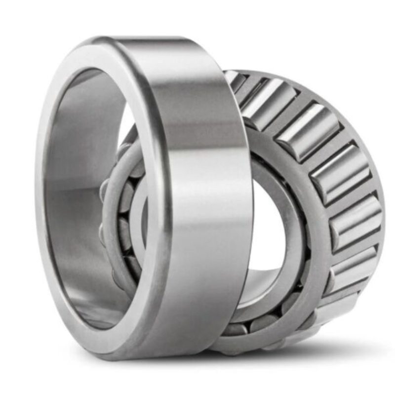 ตลับลูกปืนเม็ดเรียว