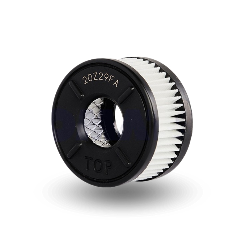 กรองหายใจ