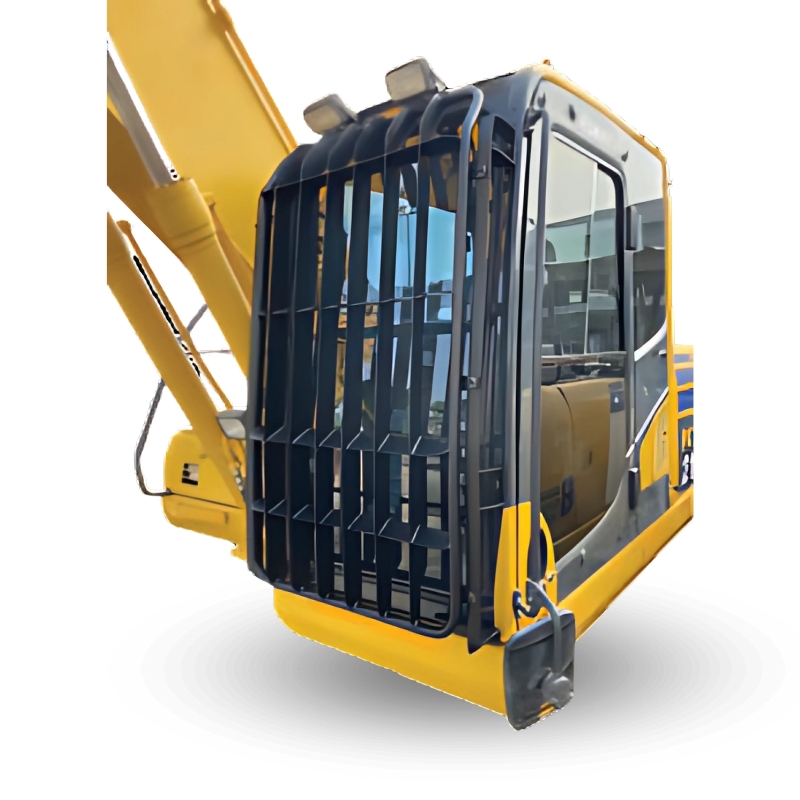 การ์ดกันหินกระเด็น