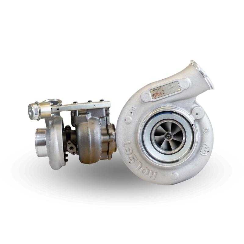 เทอร์โบชาร์จเจอร์