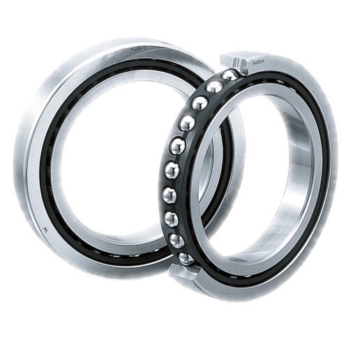 ตลับลูกปืนสัมผัสเชิงมุมความแม่นยำสูงรุ่นมาตรฐาน