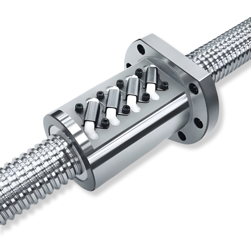 รุ่น HMS สําหรับเครื่องมือกลความเร็วสูง