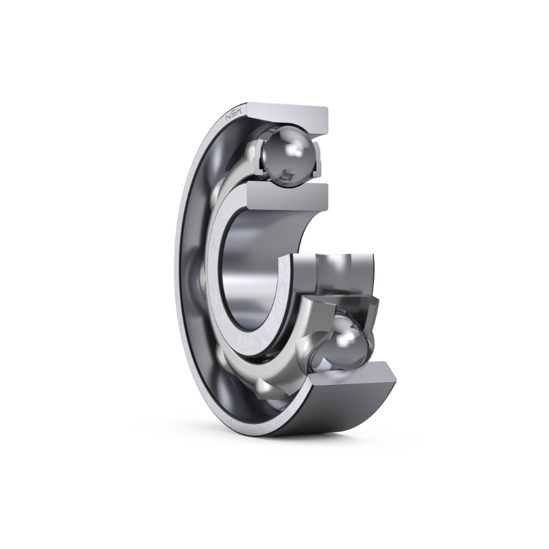 ตลับลูกปืนแม็กนีโต