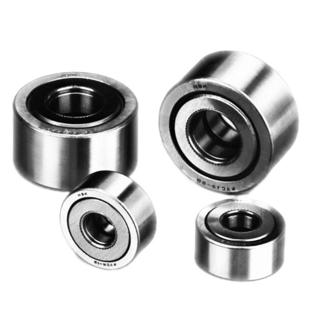 โรลเลอร์โฟลโลว์เวอร์