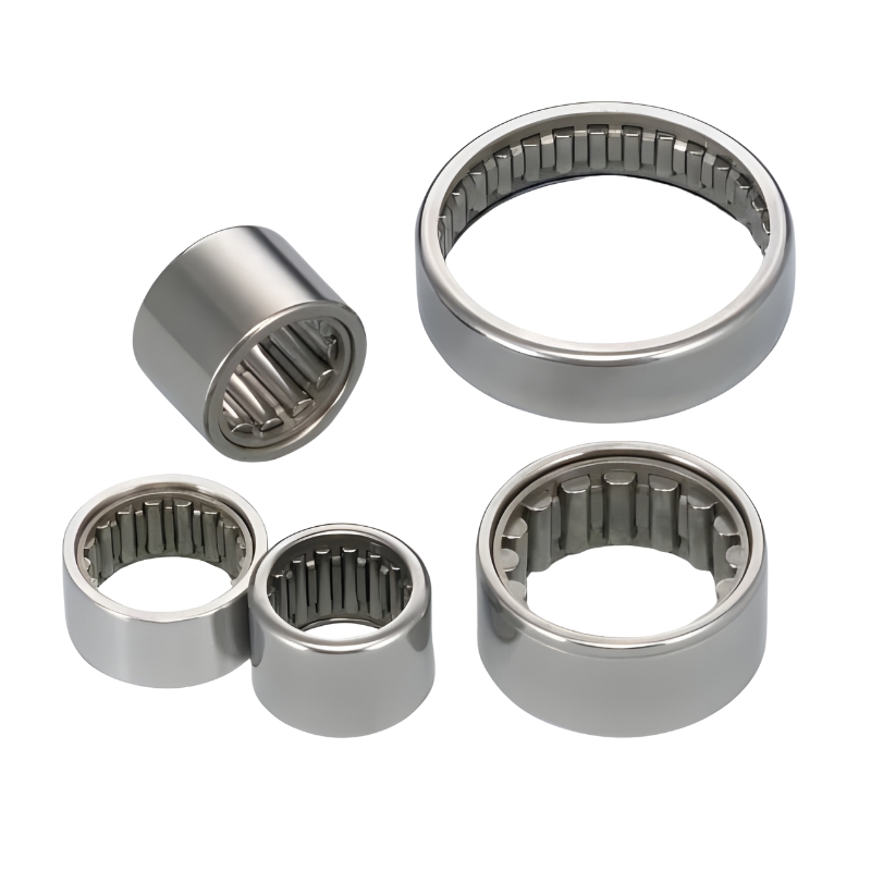 ตลับลูกปืนเม็ดเข็มดรอนคัพ