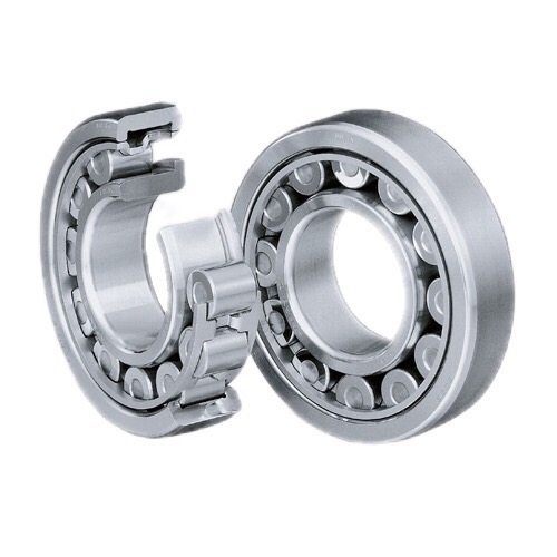 ตลับลูกปืนเม็ดทรงกระบอก