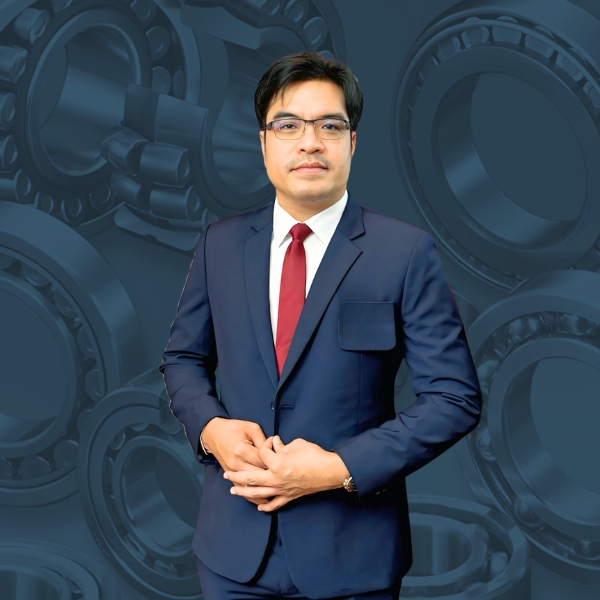 คุณ เก้าโชติ วงค์กำภู